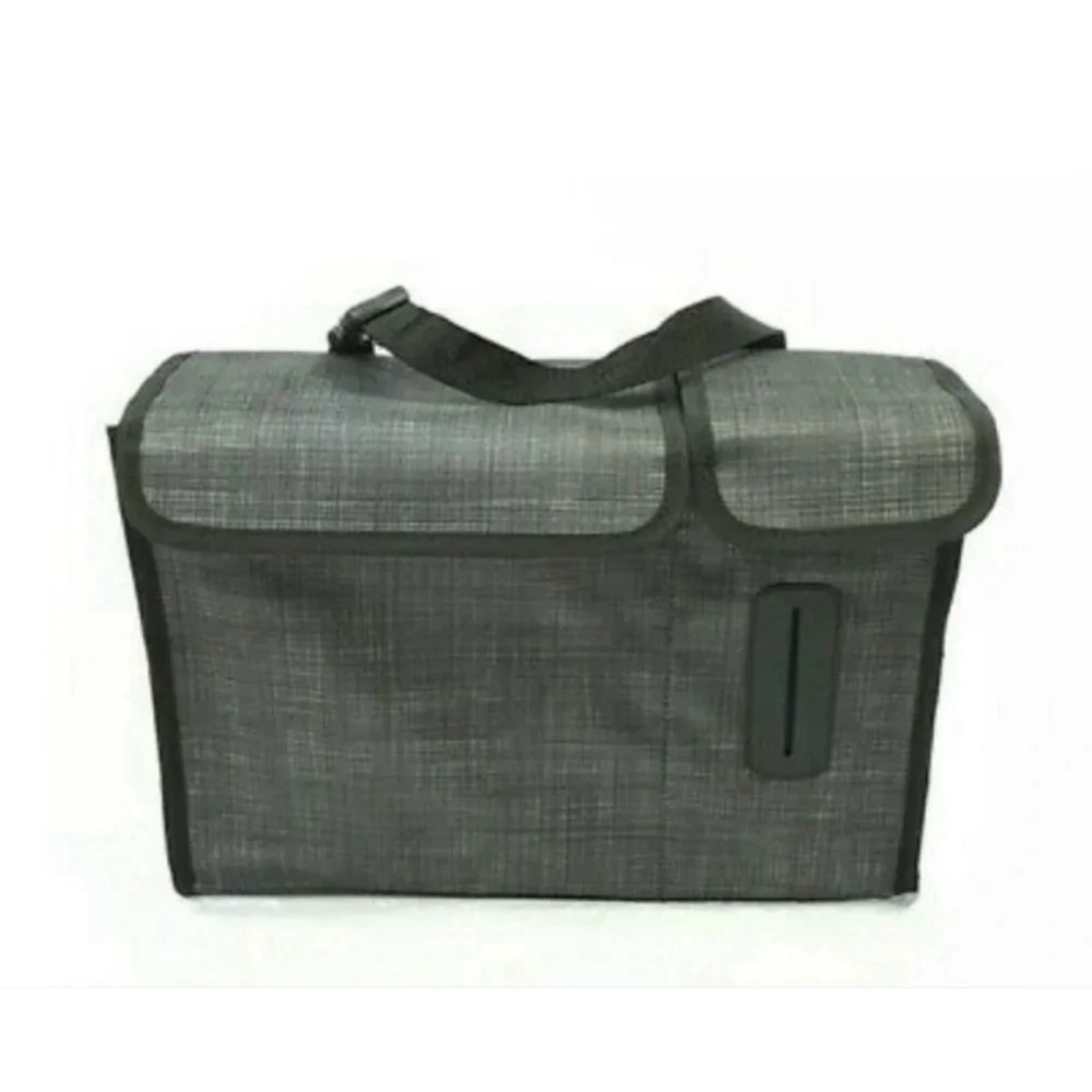 Thirty one pack n pull car storage 
Black cross pop